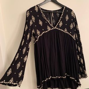 Free People | Flowy Tunic